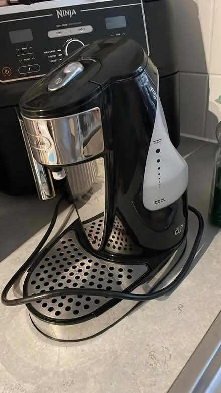 Photo of free 1 cup kettle (Stanford SN7) #1