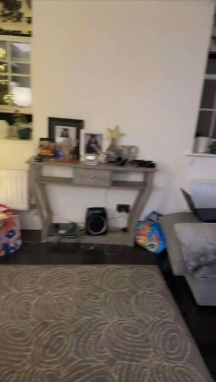 Photo of free Table console (Headington OX3) #3