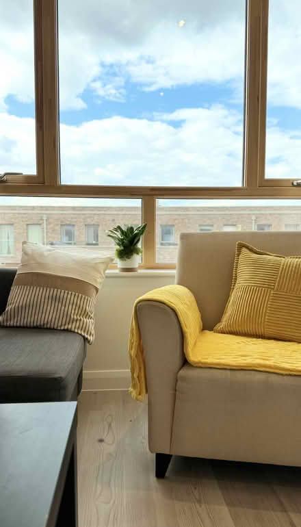 Photo of free Armchair (Barking IG11) #1