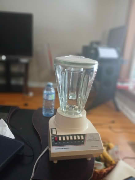 Photo of free Blender 2 (Baseline) #1