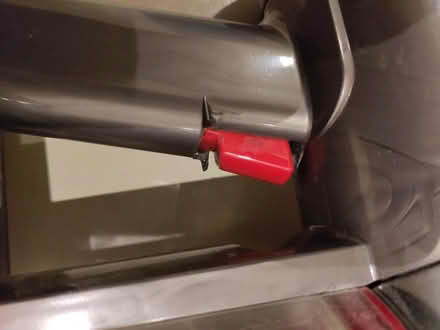 Photo of free Dyson SV10 cordless vacuum cleaner (Hereford HR1) #2