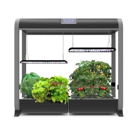 Photo of free Indoor Garden (Tamarac) #1