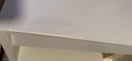 Photo of free Bedside table/ small shelf (St. Clair & Victoria Park) #2