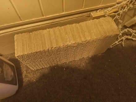 Photo of free Toplite aerated concrete block (Highfield S2) #1