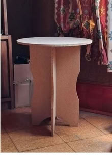 Photo of free coffee table (Highbury Barn N5) #1