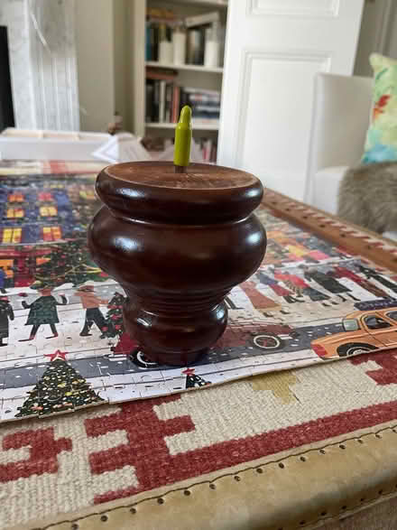 Photo of free Solid Wood Furniture Legs (Rathgar) #1