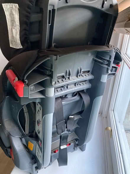 Photo of free Child car seat (Cotham BS6) #1