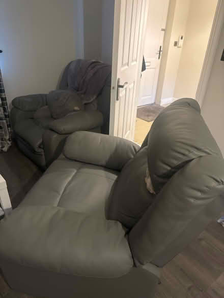Photo of free Sofa seaters (Portlaoise) #1