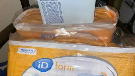 Photo of free Adult pads and washing wash gloves (Underdale SY2) #3