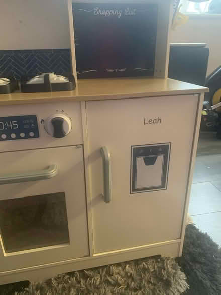 Photo of free Toy kitchen (BR5) #2