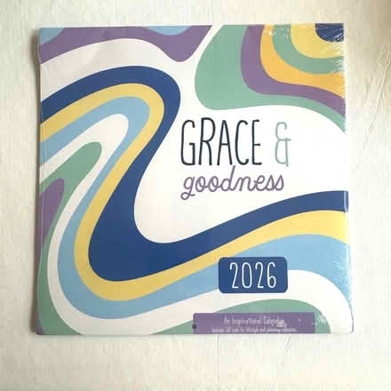 Photo of free 2026 Wall Calendars (Potomac, MD) #1