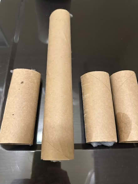 Photo of free Fire starters (Maple Lawn) #1