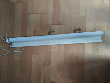 Photo of free Off white blinds (Lewisham SE3) #1