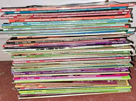 Photo of free Magazines (Northwood HA6) #1