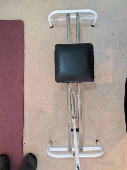 Photo of free Rowing machine (Balsall common CV7) #3