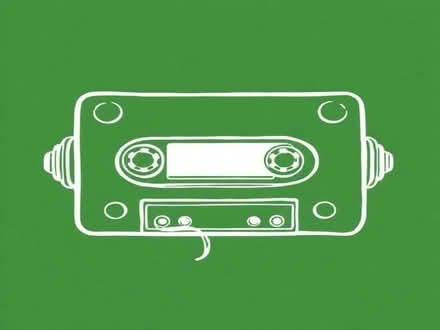 Photo of Audio casettes (Quarriers Village PA11) #1