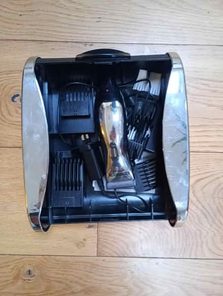 Photo of free Hair Clippers (Garden City OX5) #1