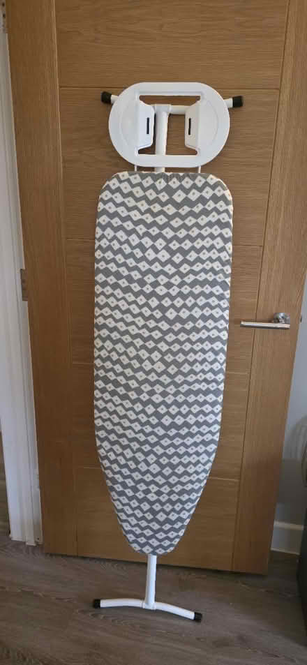 Photo of free Iron board (Orpington, BR6) #1
