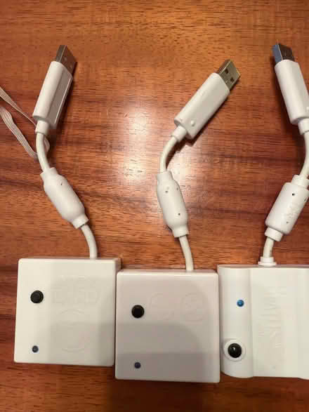 Photo of free Parts for Wii Rock Band (Upper West side. West 83.) #3