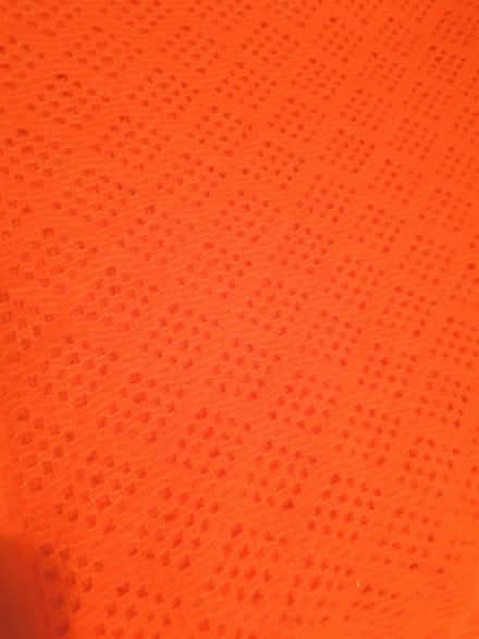 Photo of free Orange blanket lightweight (Putnoe MK41) #2