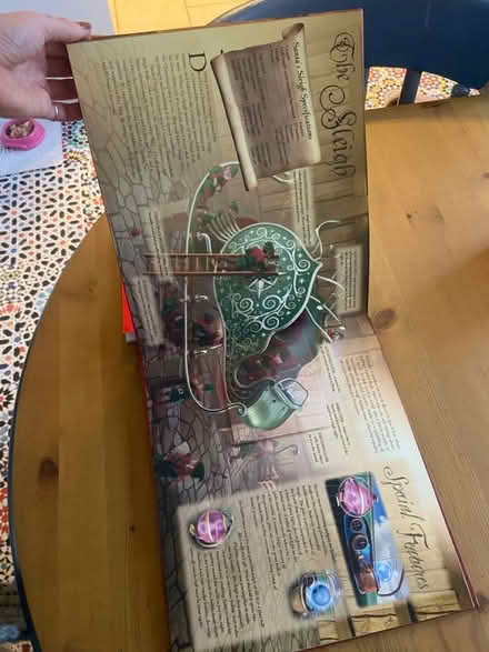 Photo of free Christmas books (Salendine nook) #3