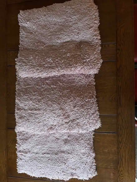 Photo of free Pink fluffy cushions (Newbold S41) #1