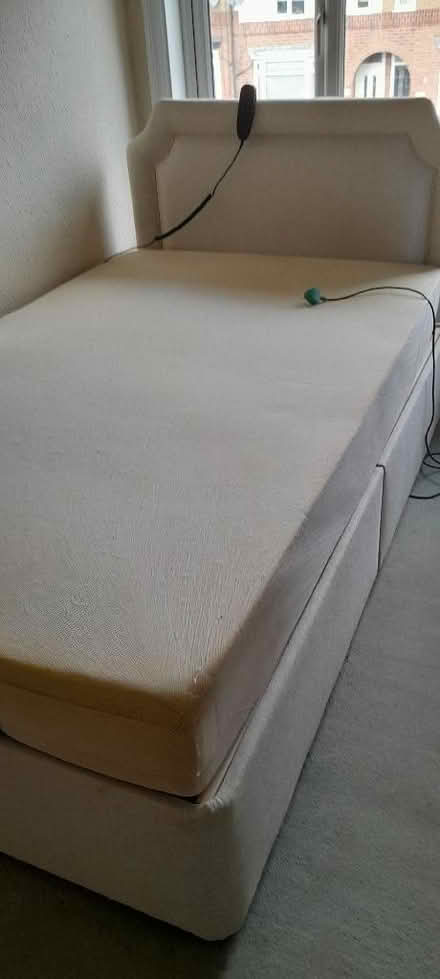 Photo of free Electric bed (Lower Stoke CV3) #1