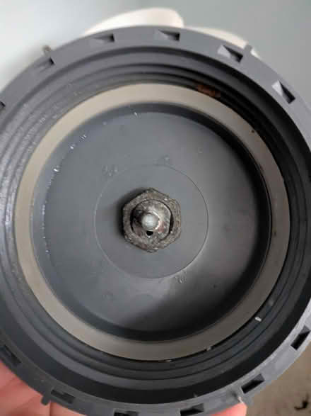 Photo of free Homebrew keg (Balsall common CV7) #3