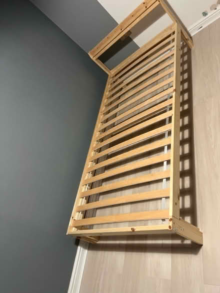 Photo of free Single bed (M6) #1