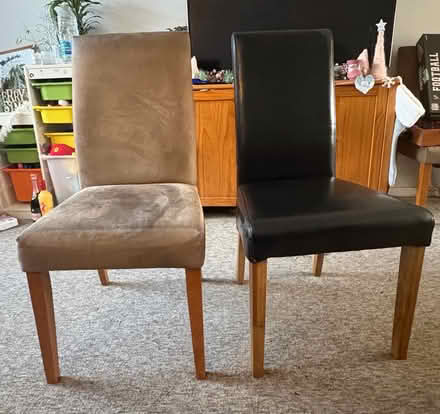 Photo of free 4 of each (BR5) #1