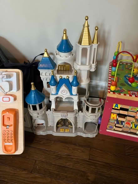 Photo of free Toys (Shrewsbury) #4