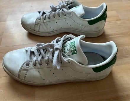 Photo of free Trainers man (TW2) #1