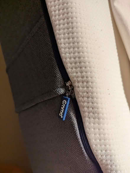 Photo of free Single Emma mattress (Lumbutts OL14) #2