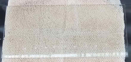 Photo of free tall glass display cabinet with 6 glass shelves & light (Brandon IP27) #4