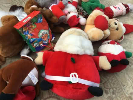 Photo of free Soft toys (Walderslade Bottom ME5) #4