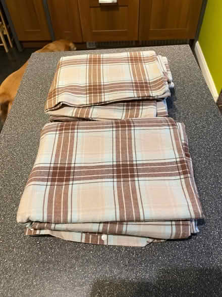 Photo of free Single bedding (Newbold S41) #2