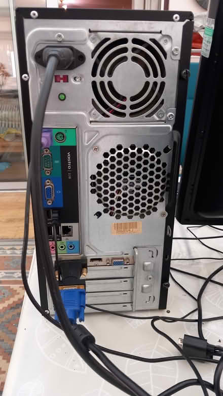 Photo of free PC system (Heybridge CM9) #3