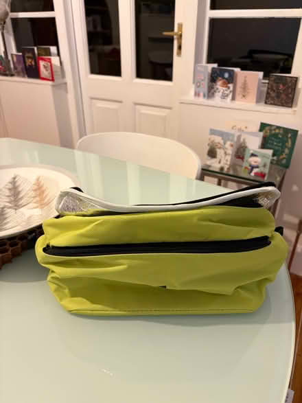 Photo of free New cool bag/feeezer bag (Royal Leamington Spa CV31) #1