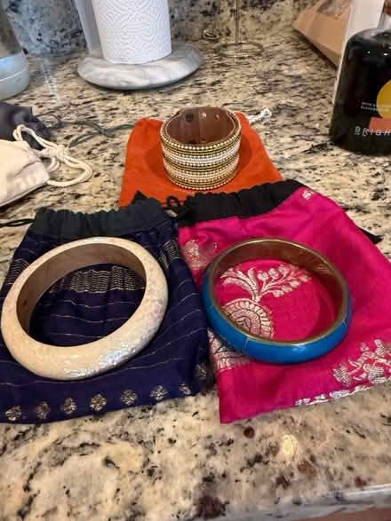 Photo of free Assorted Jewelry (Parkville) #1