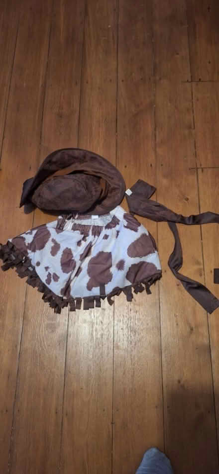 Photo of free Child's Horse costume (Berkhamsted HP4) #2