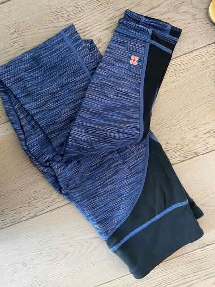 Photo of free Clear out clothing items (Greenwich SE10) #4