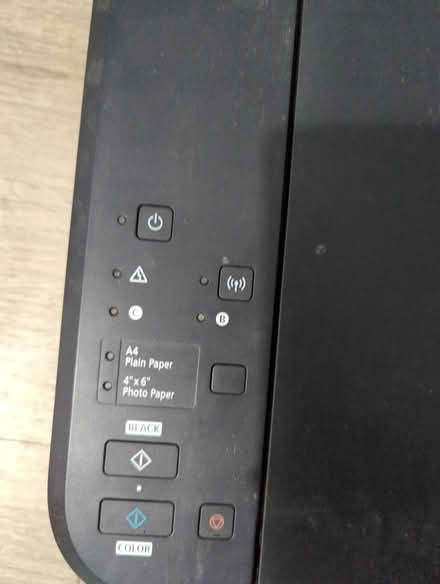 Photo of free Printer working (Redditch B97) #4