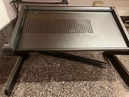 Photo of free riser for computer (Woodinville) #2