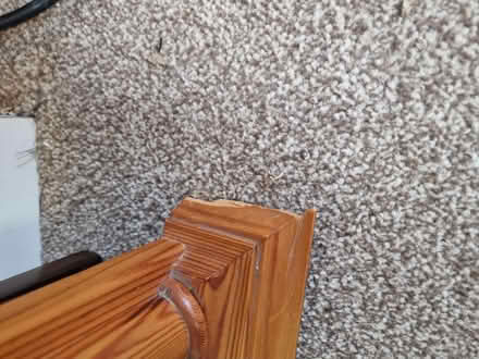 Photo of free large mirror (Renfrew) #3