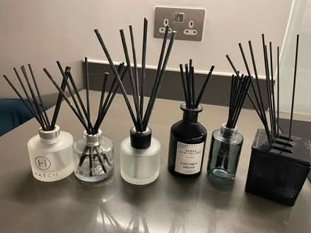Photo of free Diffuser set- empty (Southall) #1