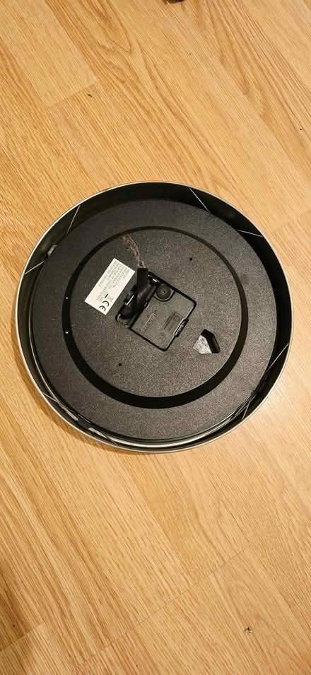 Photo of free Wall clock (Town centre) #2