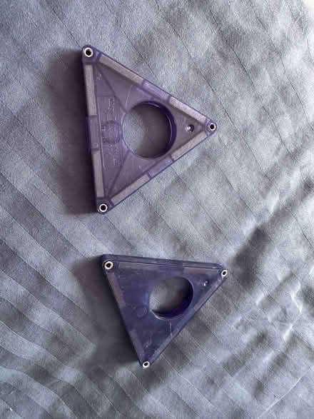 Photo of free Magnatiles (Horn's Mill SG13) #3
