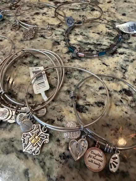 Photo of free Alex and Ani (Parkville) #4