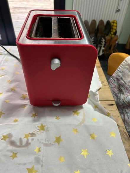 Photo of free Toaster (Alloa FK10) #3