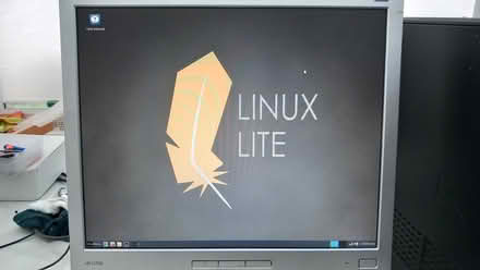 Photo of free PC system (Heybridge CM9) #4